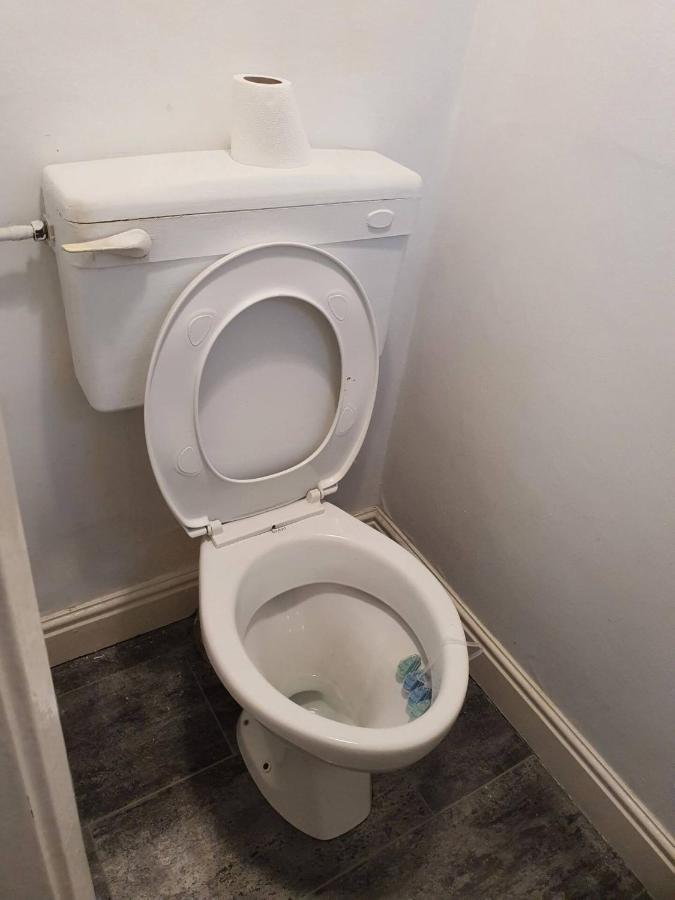 Double-bed Gl3 Greater Manchester Homestay