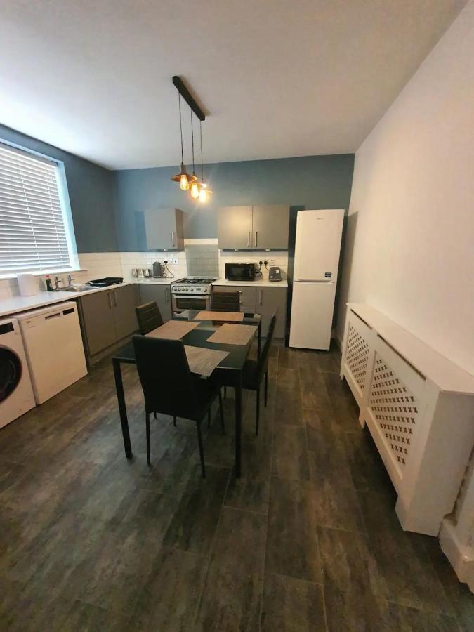 Homestay Double-bed Gl3 Greater Manchester *