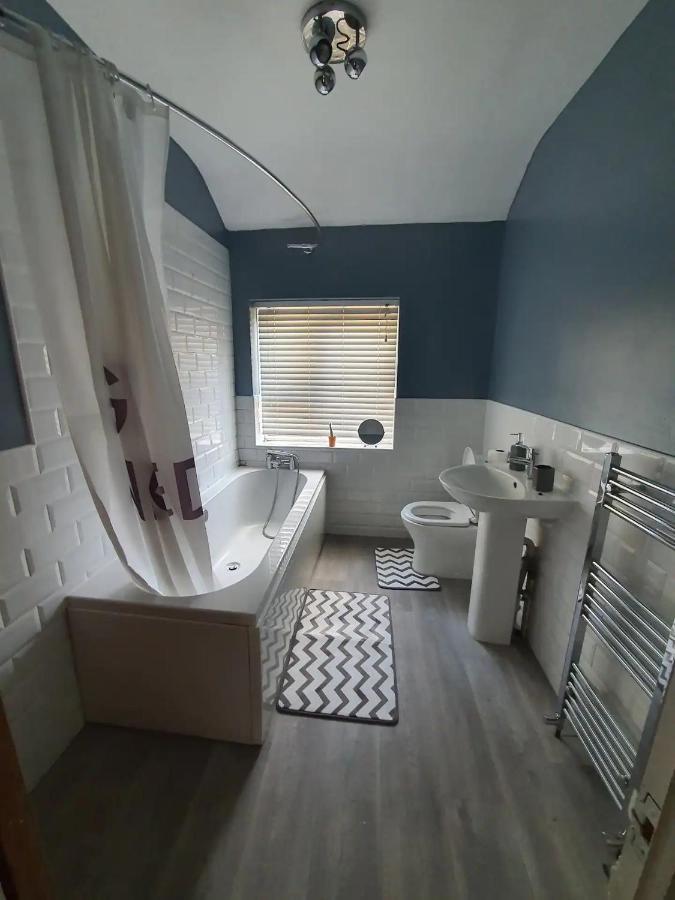 Homestay Double-bed Gl3 Greater Manchester Middleton (Greater Manchester)