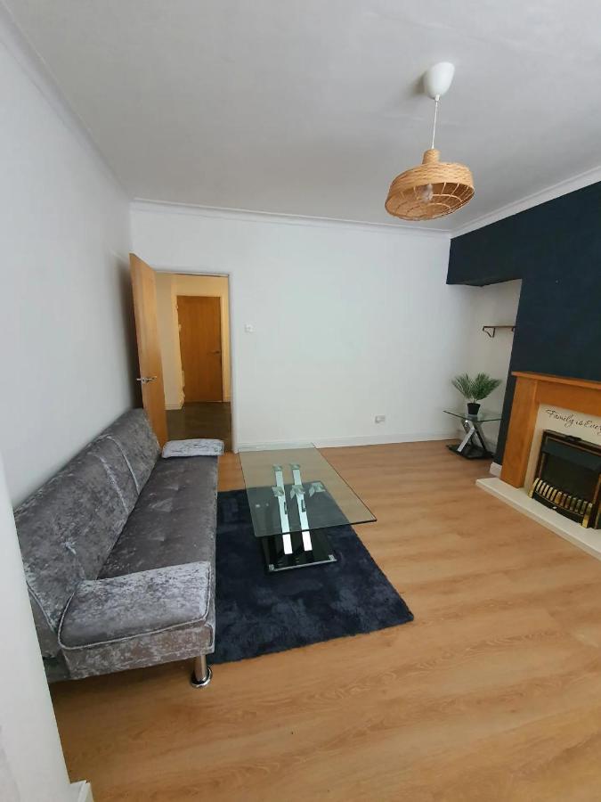 Homestay Double-bed Gl3 Greater Manchester *